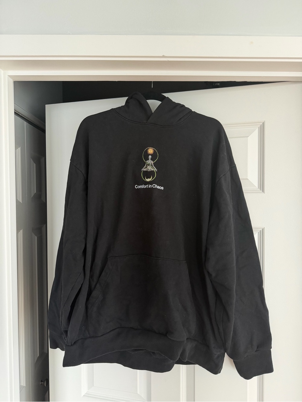 John Summit Hoodie